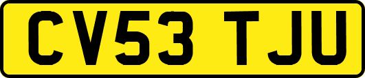 CV53TJU