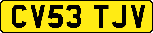 CV53TJV