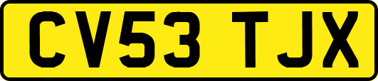 CV53TJX