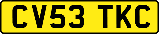 CV53TKC