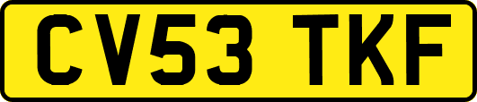 CV53TKF