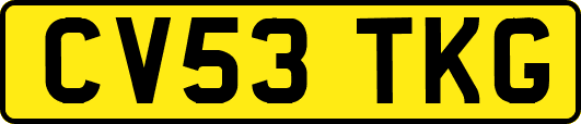 CV53TKG
