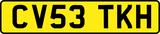CV53TKH