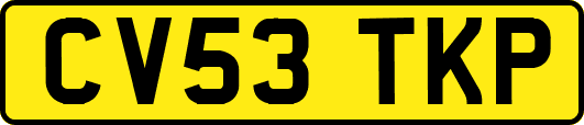 CV53TKP