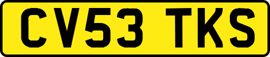 CV53TKS