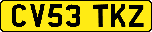 CV53TKZ