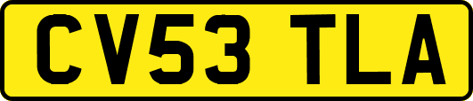 CV53TLA