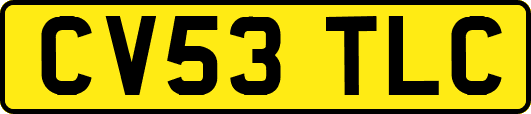 CV53TLC