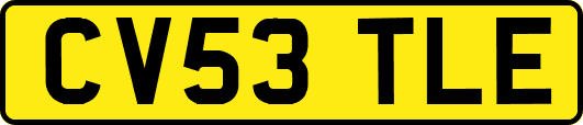 CV53TLE