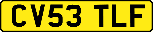 CV53TLF