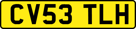 CV53TLH