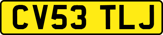 CV53TLJ