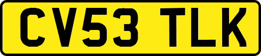 CV53TLK