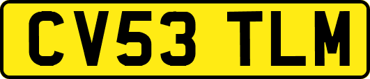 CV53TLM