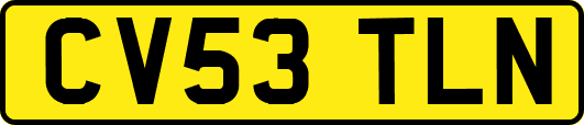 CV53TLN