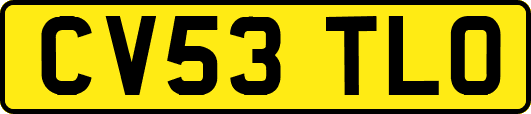 CV53TLO