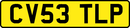 CV53TLP