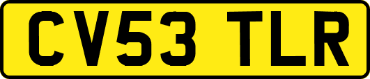 CV53TLR