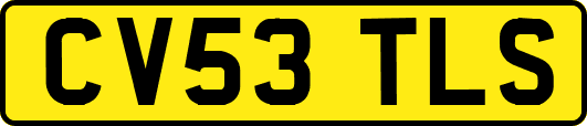 CV53TLS