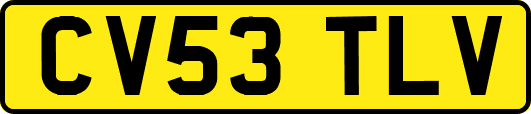 CV53TLV