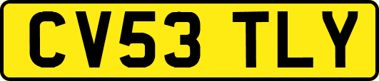 CV53TLY