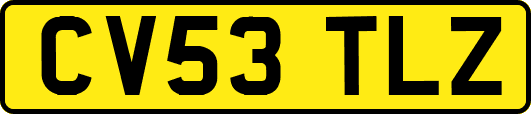 CV53TLZ