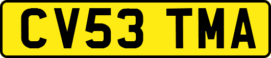 CV53TMA