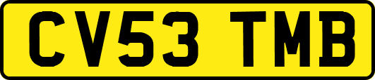 CV53TMB