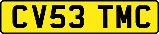 CV53TMC