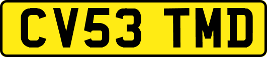 CV53TMD