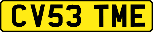 CV53TME