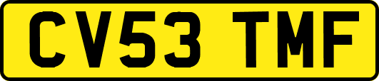 CV53TMF
