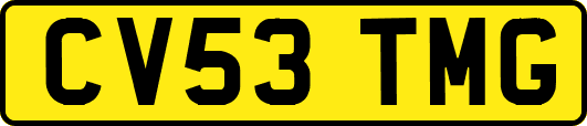 CV53TMG