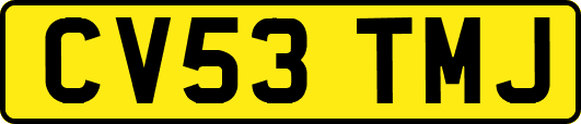 CV53TMJ