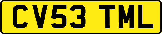 CV53TML