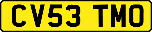 CV53TMO