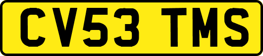 CV53TMS
