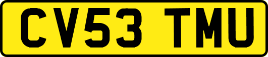 CV53TMU