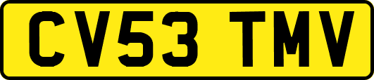 CV53TMV