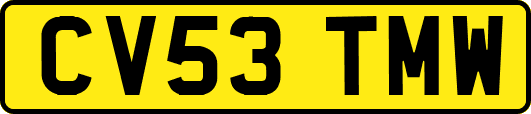 CV53TMW