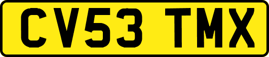 CV53TMX