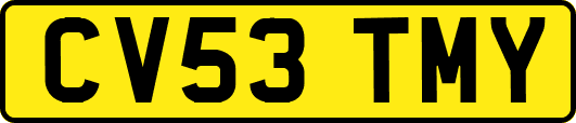 CV53TMY