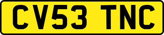 CV53TNC
