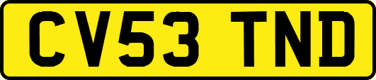 CV53TND