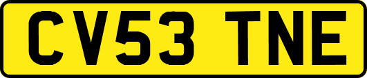 CV53TNE