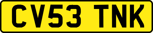CV53TNK