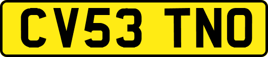 CV53TNO