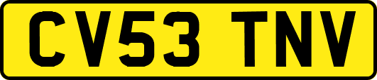 CV53TNV