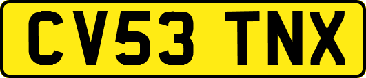 CV53TNX