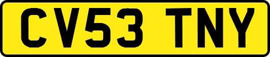 CV53TNY